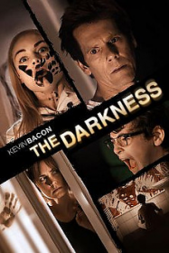 The Darkness streaming