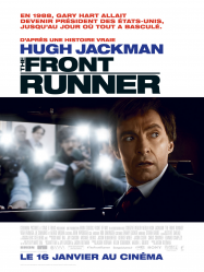 The Front Runner streaming