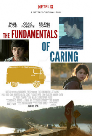 The Fundamentals Of Caring streaming