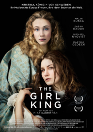 The Girl King streaming