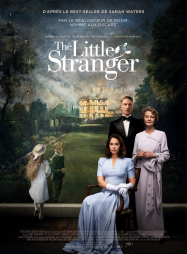 The Little Stranger streaming