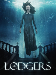 The Lodgers streaming