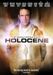 The Man From Earth: Holocene streaming