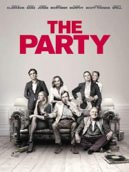 The Party 2017 streaming