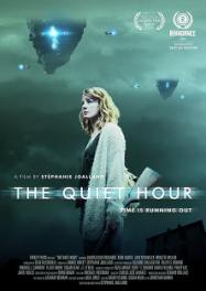 The Quiet Hour streaming