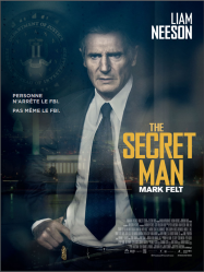 The Secret Man - Mark Felt streaming