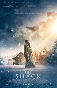 The Shack streaming