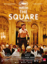 The Square 2017 streaming