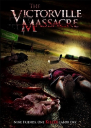 The Victorville Massacre streaming