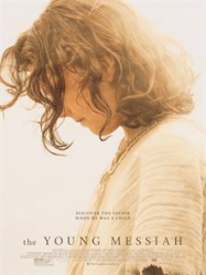 The Young Messiah streaming