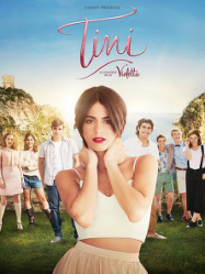 TINI – La nouvelle vie de Violetta streaming