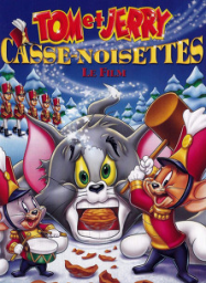 Tom et Jerry : Casse-noisettes