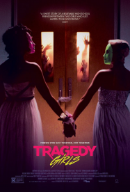 Tragedy Girls