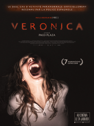 Veronica streaming