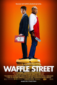 Waffle Street streaming