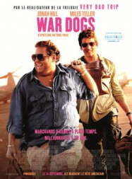 War Dogs streaming