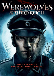 Werewolves of the Third Reich streaming