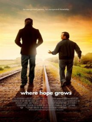 Where Hope Grows streaming