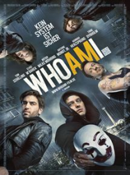 Who Am I - Kein System ist sicher streaming