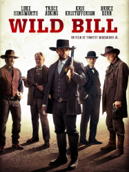 Wild Bill 2017 streaming