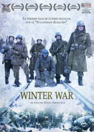 Winter War streaming