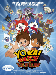 Yo-Kai Watch, le film