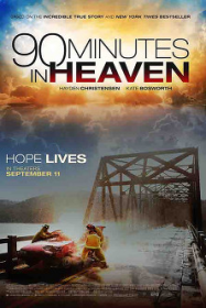 90 Minutes In Heaven streaming