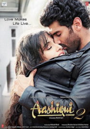 Aashiqui 2 streaming