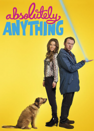 Absolutely Anything