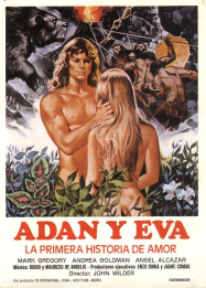 Adam and Eve: The First Love Story streaming