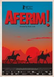 Aferim! streaming