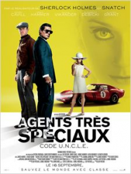 Agents très spéciaux - Code U.N.C.L.E