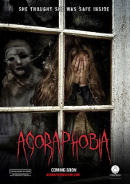 Agoraphobia streaming