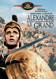 Alexandre le Grand streaming