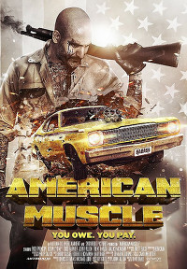 American Muscle streaming