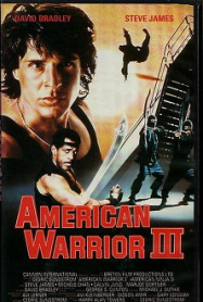 American warrior 3 streaming