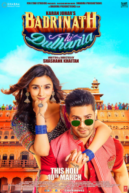 Badrinath Ki Dulhania