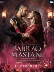 Bajirao Mastani streaming