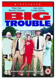 Big Trouble 1986 streaming