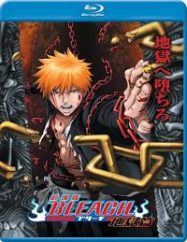 Bleach The Movie 4 The Hell Verse streaming