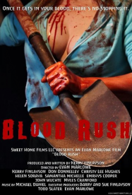 Blood Rush