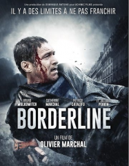 Borderline 2015