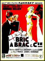 Bric à Brac et Compagnie streaming