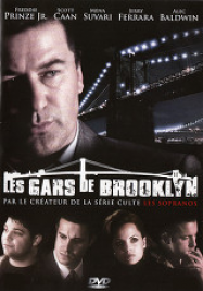 Brooklyn Rules streaming