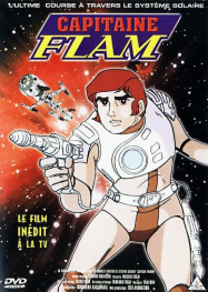 Capitaine Flam - Le Film streaming