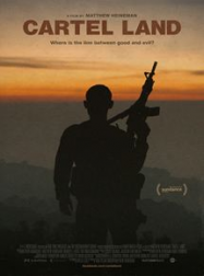 Cartel Land streaming