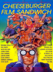 Cheeseburger Film Sandwich streaming