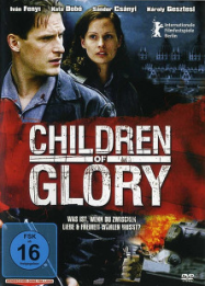 Children of Glory streaming