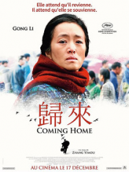 Coming Home 2014 streaming