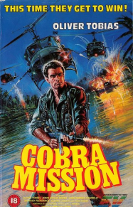 Commando Cobra streaming